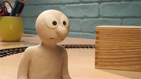 oh no omg by aardman animations find and share on giphy