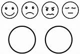 Sad Face Happy Clip Clipart Printable Colouring Smiley Cliparts Coloring Faces Color Craft Printables Search Library Yahoo Don Pages Clipartbest sketch template