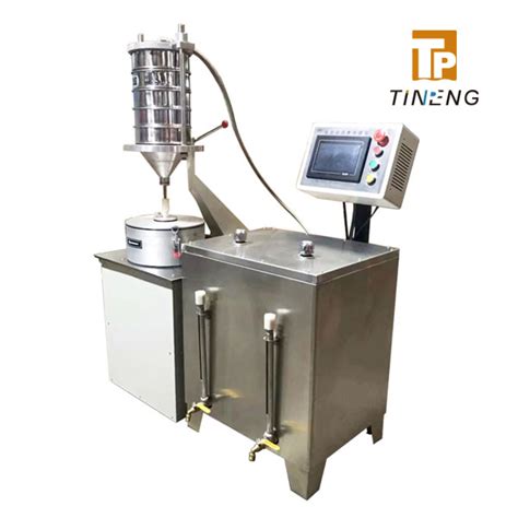 automatic extraction apparatus tianpeng