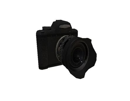 life marketplace  camera