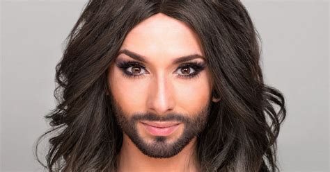 celebrity big brother conchita wurst denies she ll be a 2014 housemate
