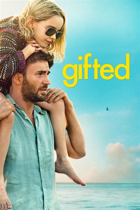 gifted  posters