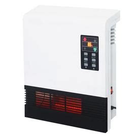 shop electric space heaters  lowescom