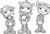 Floogals Coloring Pages Zachary Wecoloringpage Kids Moon Drawings sketch template