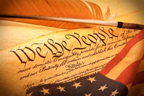 5th Amendment To The Constitution U S Amendment V Summary
