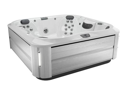 comfort hot tub  largest lounge seat jacuzzicom jacuzzi