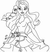Coloring Pages Superhero Ivy Poison Girls Super Dc Hero Girl Printable High Color Drawing Lego Kids Print Again These Getdrawings sketch template