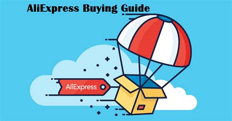 aliexpress buying guide  tips  international buyers   safe  shopping