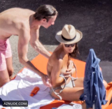 pippa middleton and her husband james matthews on their holiday in