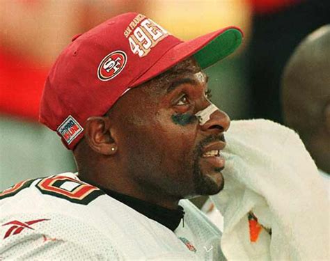 Jerry Rice Files 15 Things You Didn’t Know Sporty Insider