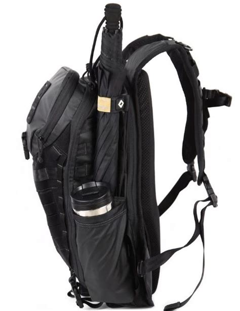 drone pack  backpacks sling backpack black