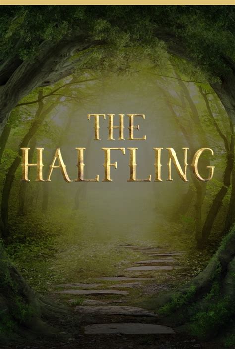 The Halfling Production Voices