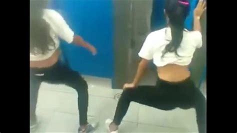 Meninas Dancando Funk Escola Porn Videos