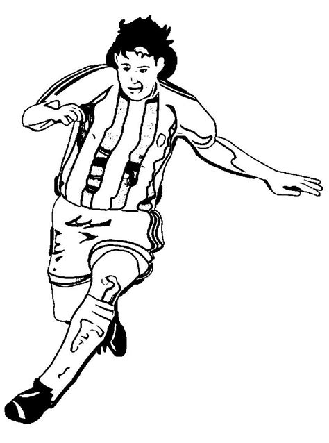 pin  sport coloring pages  pictures