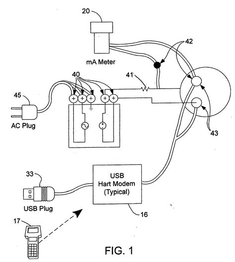patent  apparatus  method  power  wire field