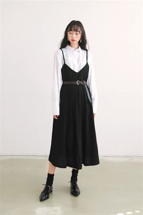 roupa coreana 🌱 fashion fashion inspo outfits korean fashion