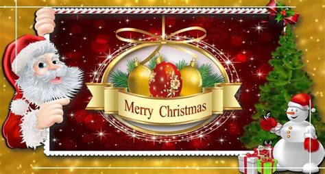 merry christmas images  pictures  pics wallpapers