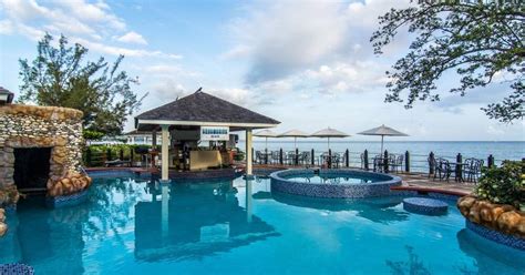 Jewel Paradise Cove Adult Beach Resort And Spa £201 Runaway Bay Hotel