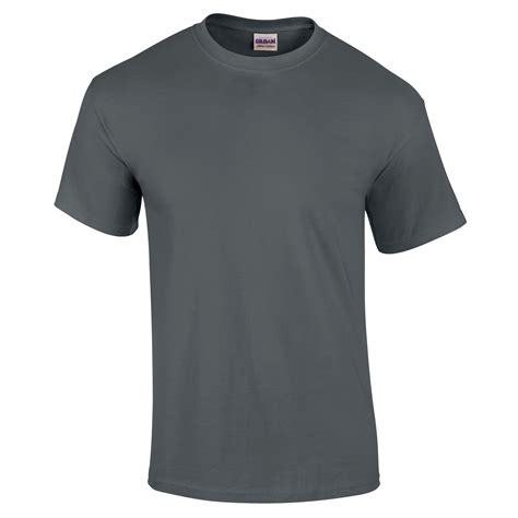 gildan ultra cotton  shirt plainblank   colours ebay