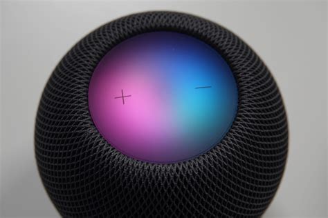 apple homepod mini review outstanding sound amazing