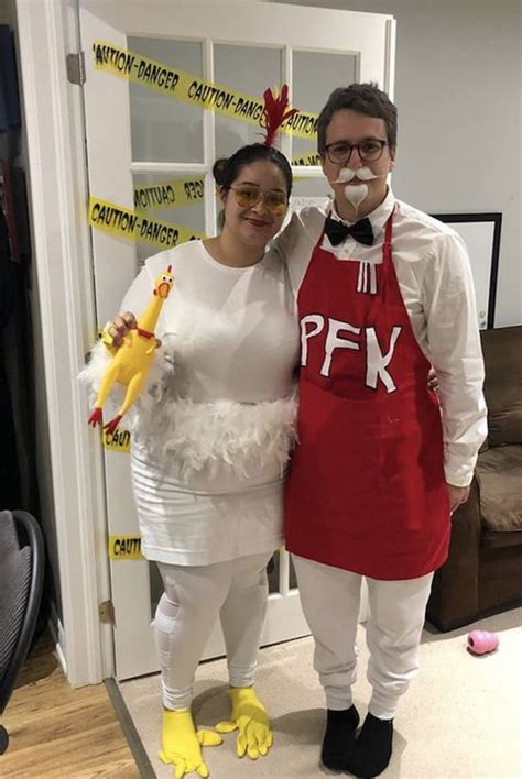 75 funny couples halloween costume ideas that ll win all the contests