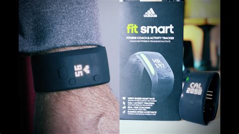 fit smart  adidas youtube