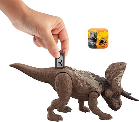 jurassic world dino trackers  toy checklist   buy hd