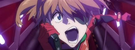 Evangelion 3 33 You Can Not Redo Trailers And Reviews Nz