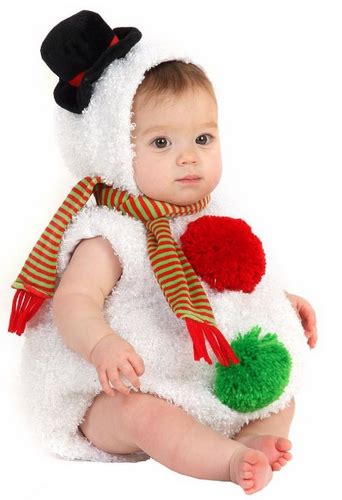 Santas sexy babies