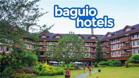 Top 13 Baguio Hotels According To Online Reviews The