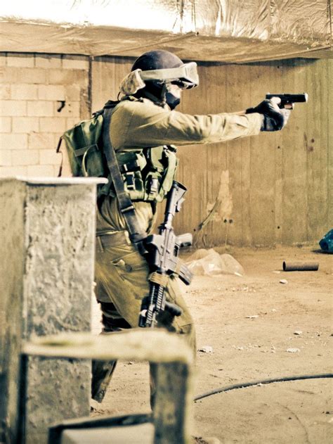 idf sof  training warriors military life military special forces special forces