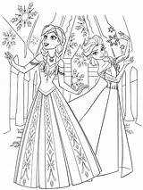 Frozen Dla Kolorowanki Do Dzieci Wydruku Lodu Kraina Elsa Coloring Pages Rysunki Darmowe Artykuł sketch template