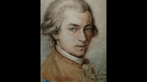 mozart drawing youtube