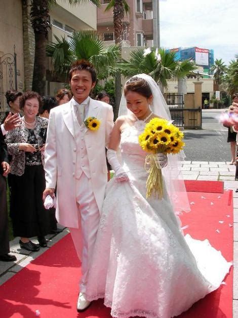 Marriage In Japan Japan Experience