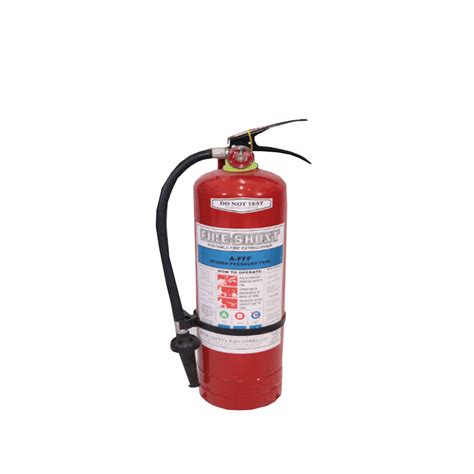 portable fire extinguisher afff chemical mpm safety industries