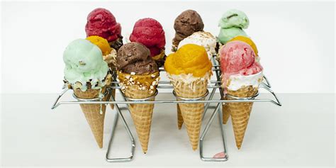 Ice Cream Cone Toppings Unique Ideas For Ice Cream Cones