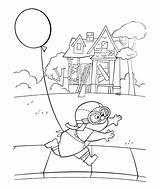 Alone Coloring Pages Getcolorings Welcome sketch template