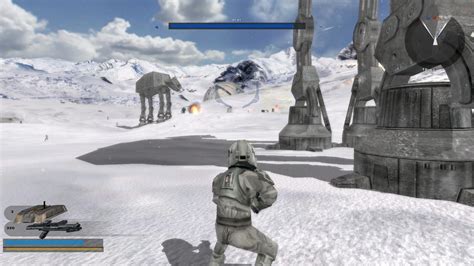 Players Slam Classic Star Wars Battlefront 2 Pc S Servers After Online