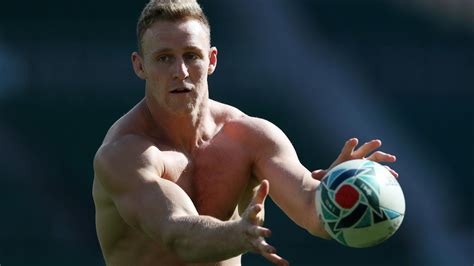 reece hodge ban wallabies v england rugby world cup