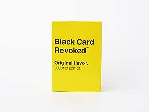 top   black card revoked questions  answers reviews