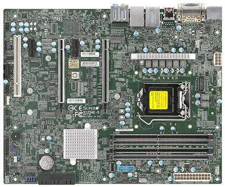 xsae  motherboards products supermicro