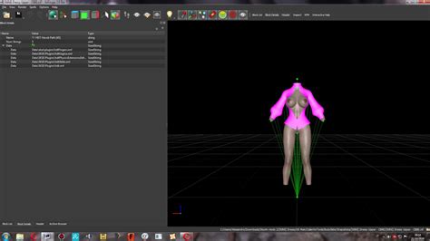[solved] Question About Outfits And Animated Vagina Skyrim Technical