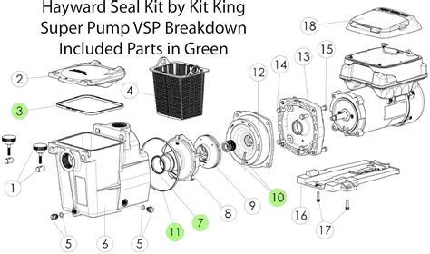 hayward super pump parts diagram wiring diagram