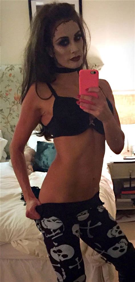 Mel Sykes Nude Private Mirror Selfies And Lingerie Pics