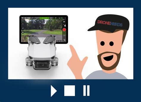 buy drone nerds  virtual training session today  dronenerds ft consumer hr
