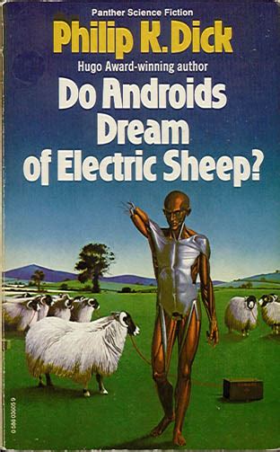 ph k dick cacciatore di androidi do androids dream of electric sheep g giachino