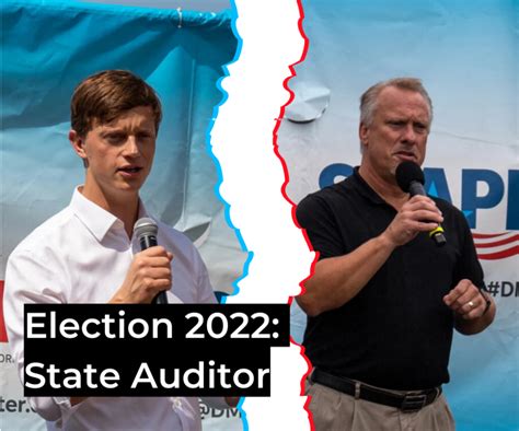 State Auditor Results 2022 Rob Sand Vs Todd Halbur Iowa Public Radio
