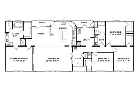dyndh cavalier homes alabama modular floor plans modular home plans modular homes