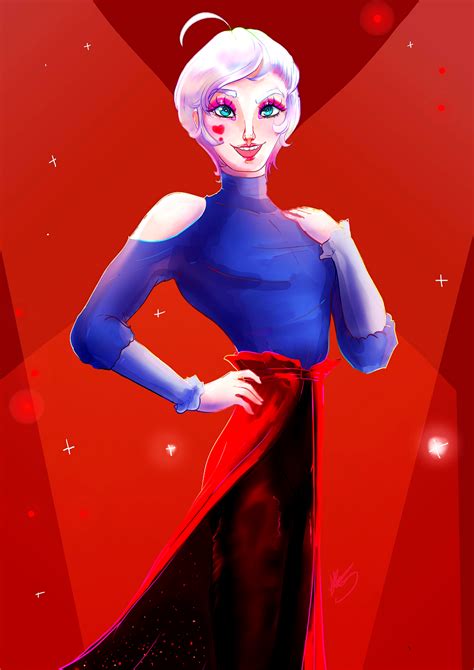 my art dumpster — pearl steven universe i made up a new outfit