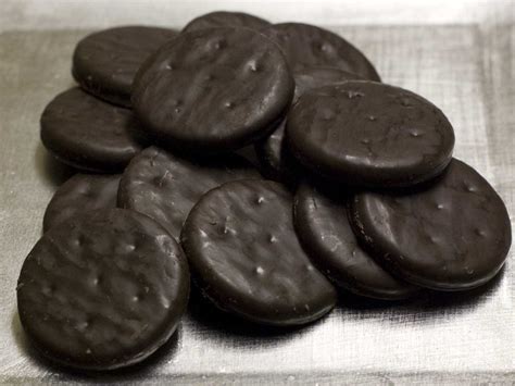 popular girl scout cookies business insider